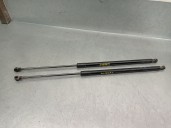 Recambio de amortiguadores maletero / porton para opel mokka x 1.6 cdti dpf referencia OEM IAM 132111 132111 