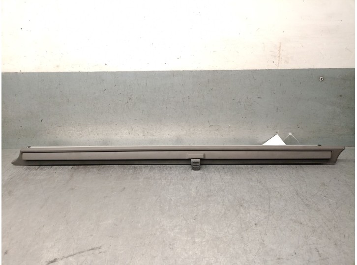 Recambio de cortina trasera electrica para audi a8 (4e2) 3.0 tdi quattro referencia OEM IAM 4E0861333F 4E0861333F 
