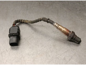 Recambio de sonda lambda para peugeot 308 sw i (4e_, 4h_) 1.6 16v referencia OEM IAM 7560957 1618V0 0258017113