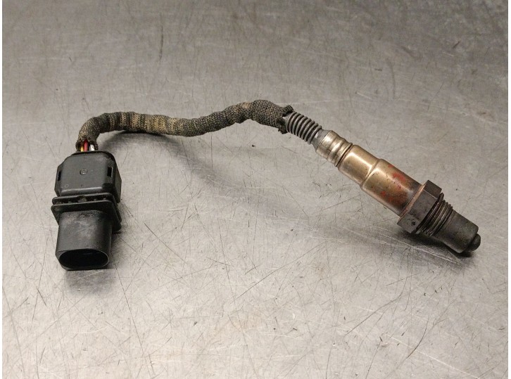 Recambio de sonda lambda para peugeot 308 sw i (4e_, 4h_) 1.6 16v referencia OEM IAM 7560957 1618V0 0258017113