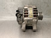 Recambio de alternador para citroën nemo 1.4 hdi referencia OEM IAM AI90263 5705KC 