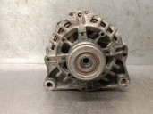 Recambio de alternador para citroën nemo 1.4 hdi referencia OEM IAM AI90263 5705KC 