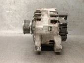 Recambio de alternador para citroën nemo 1.4 hdi referencia OEM IAM AI90263 5705KC 