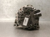 Recambio de alternador para citroën nemo 1.4 hdi referencia OEM IAM AI90263 5705KC 