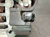 Recambio de alternador para citroën nemo 1.4 hdi referencia OEM IAM AI90263 5705KC 