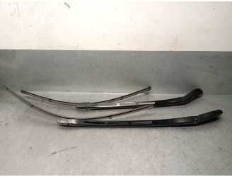 Recambio de brazo limpia delantero derecho para audi a8 (4e2) 3.0 tdi quattro referencia OEM IAM 4E1955408B 4E1955408B 