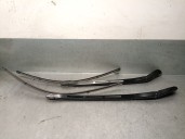 Recambio de brazo limpia delantero derecho para audi a8 (4e2) 3.0 tdi quattro referencia OEM IAM 4E1955408B 4E1955408B 