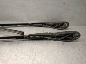 Recambio de brazo limpia delantero derecho para audi a8 (4e2) 3.0 tdi quattro referencia OEM IAM 4E1955408B 4E1955408B 