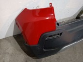 Recambio de paragolpes trasero para jeep avenger 1.2 referencia OEM IAM EB2ADTD  