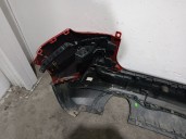 Recambio de paragolpes trasero para jeep avenger 1.2 referencia OEM IAM EB2ADTD 