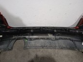 Recambio de paragolpes trasero para jeep avenger 1.2 referencia OEM IAM EB2ADTD 