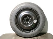 Recambio de neumatico repuesto para nissan x-trail (t32) 1.6 dci turbodiesel cat referencia OEM IAM 4CE7A T15590D17101M 