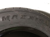Recambio de neumatico repuesto para nissan x-trail (t32) 1.6 dci turbodiesel cat referencia OEM IAM 4CE7A T15590D17101M 