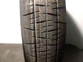 Recambio de neumatico repuesto para nissan x-trail (t32) 1.6 dci turbodiesel cat referencia OEM IAM 4CE7A T15590D17101M 