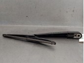 Recambio de brazo limpia trasero para renault koleos ii (hc_) 2.0 dci 175 4wd referencia OEM IAM 287811574R 287811574R 