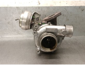 Recambio de turbocompresor para mazda 6 monovolumen (gy) 2.0 diesel cat referencia OEM IAM RF7J13700C RF7J13700C 