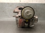Recambio de turbocompresor para mazda 6 monovolumen (gy) 2.0 diesel cat referencia OEM IAM RF7J13700C RF7J13700C 