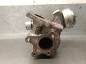 Recambio de turbocompresor para mazda 6 monovolumen (gy) 2.0 diesel cat referencia OEM IAM RF7J13700C RF7J13700C 