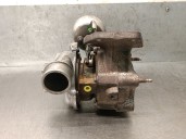 Recambio de turbocompresor para mazda 6 monovolumen (gy) 2.0 diesel cat referencia OEM IAM RF7J13700C RF7J13700C 