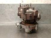 Recambio de turbocompresor para mazda 6 monovolumen (gy) 2.0 diesel cat referencia OEM IAM RF7J13700C RF7J13700C 