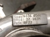 Recambio de turbocompresor para mazda 6 monovolumen (gy) 2.0 diesel cat referencia OEM IAM RF7J13700C RF7J13700C 