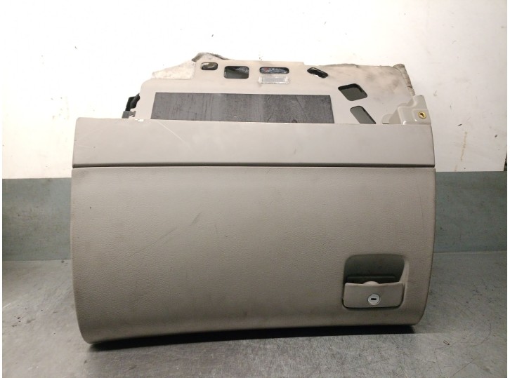 Recambio de guantera para audi a8 (4e2) 3.0 tdi quattro referencia OEM IAM 4E1857104D 4E1857104D 