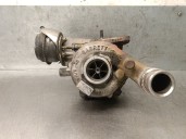 Recambio de turbocompresor para ssangyong actyon 2.0 td cat referencia OEM IAM A6640900880 6640900880 7614330003