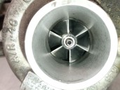 Recambio de turbocompresor para ssangyong actyon 2.0 td cat referencia OEM IAM A6640900880 6640900880 7614330003