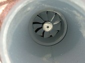 Recambio de turbocompresor para ssangyong actyon 2.0 td cat referencia OEM IAM A6640900880 6640900880 7614330003