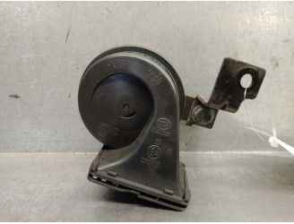 Recambio de claxon para renault koleos ii (hc_) 2.0 dci 175 4wd referencia OEM IAM 256105205R 256105205R 