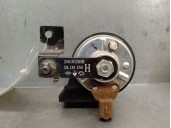 Recambio de claxon para renault koleos ii (hc_) 2.0 dci 175 4wd referencia OEM IAM 256105205R 256105205R 