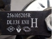 Recambio de claxon para renault koleos ii (hc_) 2.0 dci 175 4wd referencia OEM IAM 256105205R 256105205R 