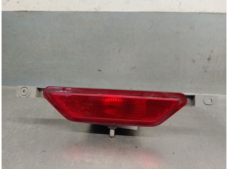 Recambio de luz central de freno para renault koleos ii (hc_) 2.0 dci 175 4wd referencia OEM IAM 265908663R 265908663R 