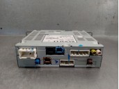 Recambio de sistema audio / radio cd para renault koleos ii (hc_) 2.0 dci 175 4wd referencia OEM IAM 281155999R 281152288R 