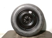 Recambio de neumatico repuesto para renault koleos ii (hc_) 2.0 dci 175 4wd referencia OEM IAM 403005HA7A T15590D17101M 