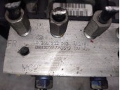 Recambio de abs para honda civic berlina 5 (fk) 1.8 vtec cat referencia OEM IAM 57110SMGG611M1  