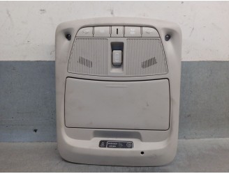 Recambio de luz interior para renault koleos ii (hc_) 2.0 dci 175 4wd referencia OEM IAM 969803380R 969803380R 