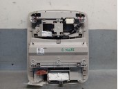 Recambio de luz interior para renault koleos ii (hc_) 2.0 dci 175 4wd referencia OEM IAM 969803380R 969803380R 