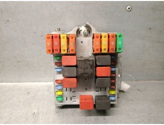 Recambio de caja reles / fusibles para citroën jumper caja abierta (06.2006 =>) 2.2 hdi cat referencia OEM IAM 1349946080 