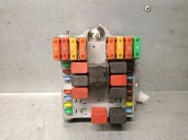 Recambio de caja reles / fusibles para citroën jumper caja abierta (06.2006 =>) 2.2 hdi cat referencia OEM IAM 1349946080 