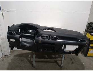 Recambio de salpicadero para mazda cx-5 (kf) 2.0 referencia OEM IAM PEXB 