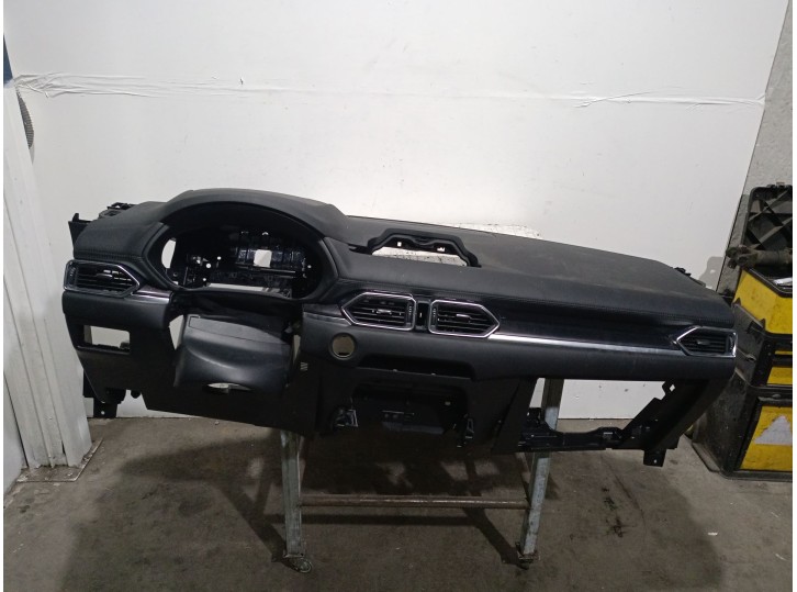 Recambio de salpicadero para mazda cx-5 (kf) 2.0 referencia OEM IAM PEXB 