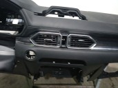 Recambio de salpicadero para mazda cx-5 (kf) 2.0 referencia OEM IAM PEXB 