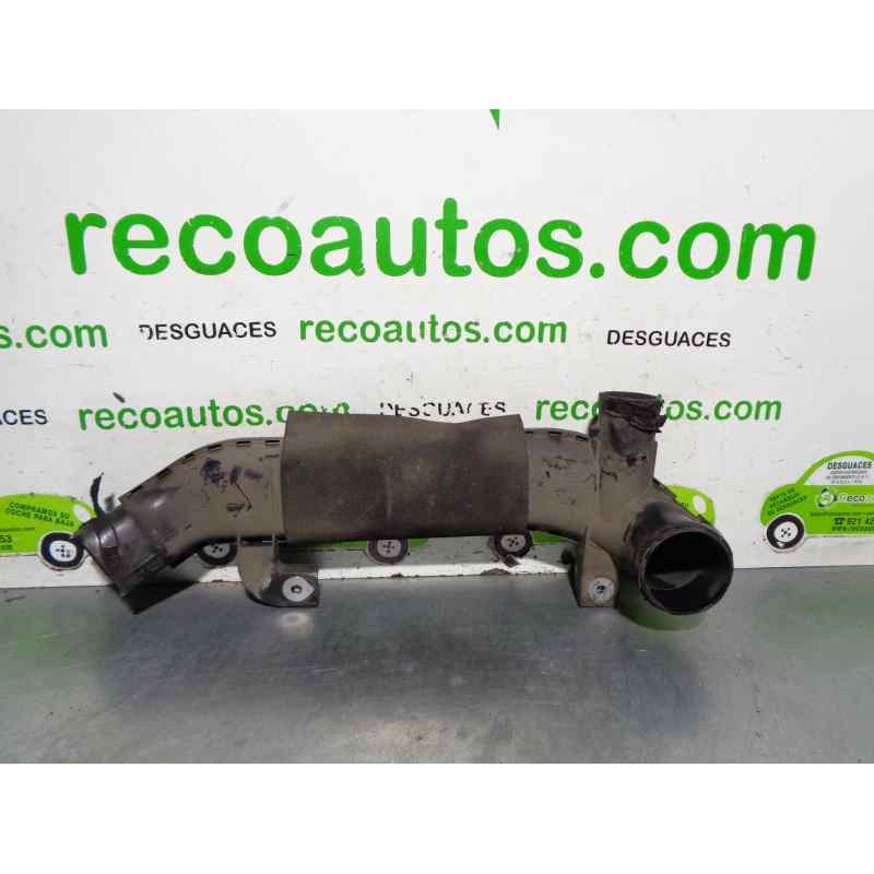 Recambio de tubo para nissan qashqai (j10) 1.5 dci turbodiesel cat referencia OEM IAM   