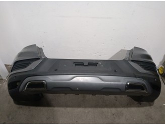 Recambio de paragolpes trasero para renault arkana i (lcm_, ldn_) 1.3 tce 140 (ldn0) referencia OEM IAM H5HE4 