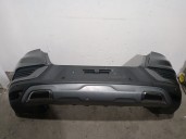 Recambio de paragolpes trasero para renault arkana i (lcm_, ldn_) 1.3 tce 140 (ldn0) referencia OEM IAM H5HE4 