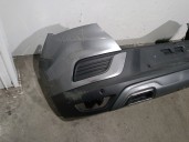 Recambio de paragolpes trasero para renault arkana i (lcm_, ldn_) 1.3 tce 140 (ldn0) referencia OEM IAM H5HE4 