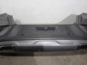 Recambio de paragolpes trasero para renault arkana i (lcm_, ldn_) 1.3 tce 140 (ldn0) referencia OEM IAM H5HE4 
