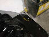 Recambio de paragolpes trasero para renault arkana i (lcm_, ldn_) 1.3 tce 140 (ldn0) referencia OEM IAM H5HE4 