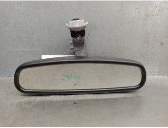 Recambio de espejo interior para renault koleos ii (hc_) 2.0 dci 175 4wd referencia OEM IAM 963215170R 963215170R 